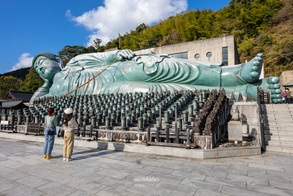 จัดไปแบบจุกๆ 40 พิกัดเที่ยวคิวชูเหนือ!! (Japan Travel Guide, North Kyushu)  อัพเดต 2022 - ibreak2travel (หนีงานไปเที่ยว)